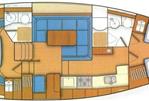 SOUTHERLY 42 RST ***** SOLD