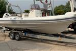 MARINE CLUB SEACLUB 27'