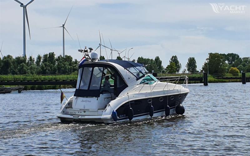 Fairline (GB) Fairline Targa 40 S