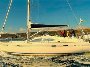SOUTHERLY 42 RST - SOLD *****
