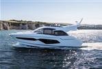 SUNSEEKER 52 Manhattan
