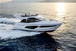 SUNSEEKER 52 Manhattan
