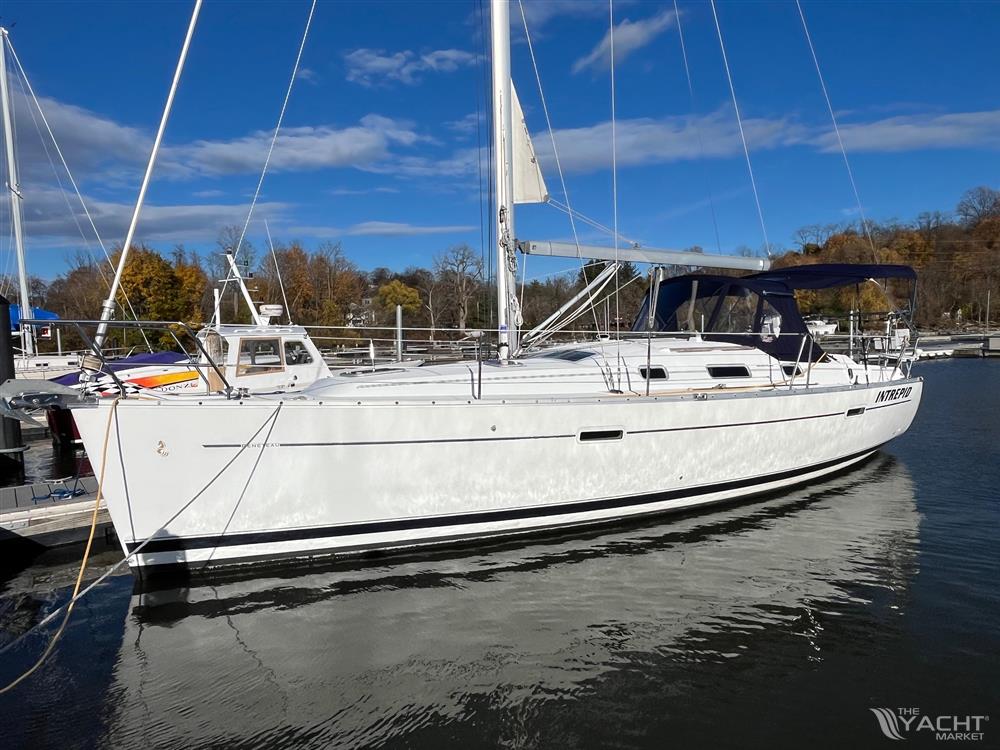 Beneteau 343