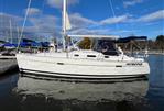 Beneteau 343