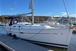 Beneteau 343