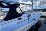Beneteau 343