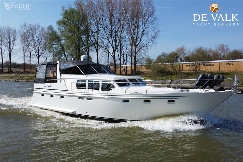 Zijlmans Eagle 1500 Cabrio - Picture 1