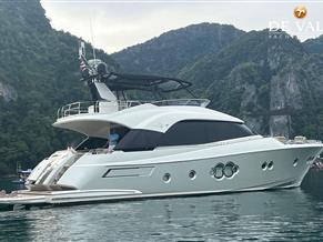 Monte Carlo Yachts MCY 70