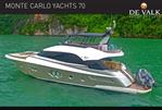Monte Carlo Yachts MCY 70 - Picture 3