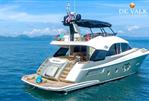 Monte Carlo Yachts MCY 70 - Picture 4
