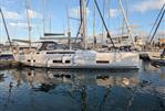 Dufour 470