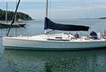 J Boats J/124 - J/124 - Bel Canto - On Mooring