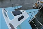  Triune 30 classic Trimaran