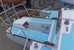 Triune 30 classic Trimaran