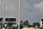  Triune 30 classic Trimaran