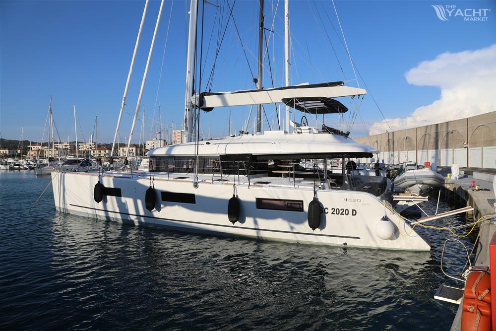 Lagoon 620