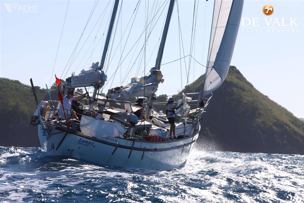 Colin Archer 40 - Picture 1