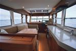 Targa 41