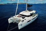 Lagoon Lagoon 50 - Used Sail Catamaran for sale