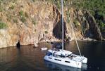 Lagoon Lagoon 50 - Used Sail Catamaran for sale