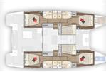 Lagoon Lagoon 50 - Used Sail Catamaran for sale