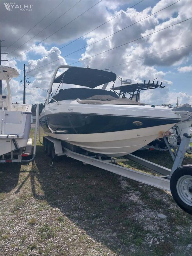 Rinker 296