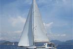BENETEAU OCEANIS 45