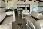 Sun Tracker 22 DLX Sportfish