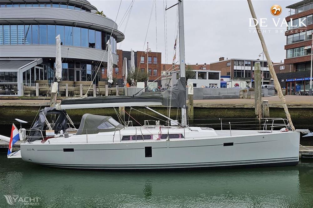 Hanse 445 - Picture 1