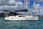 Beneteau Oceanis 40