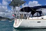 Beneteau Oceanis 40