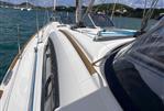 Beneteau Oceanis 40