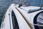 Beneteau Oceanis 40