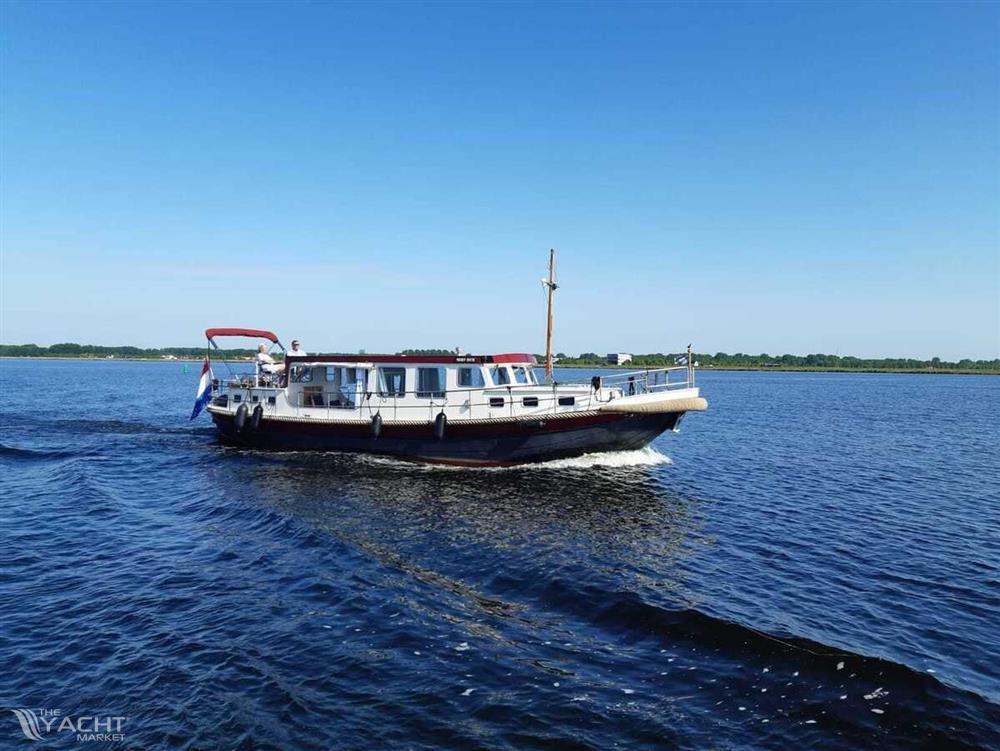 Eltink Vlet 1260 OK AK