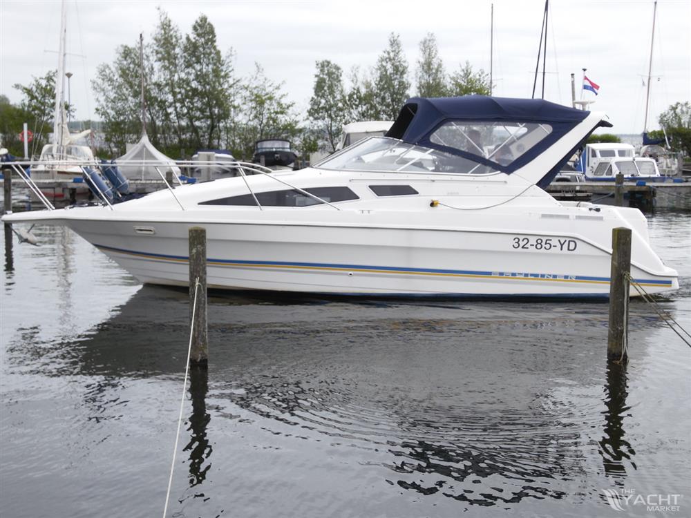 Bayliner 2855 Ciera Sunbridge