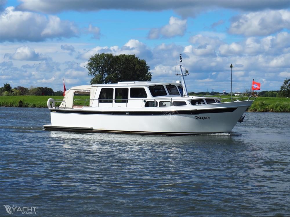 Pikmeerkruiser 1235 OK