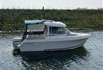 Jeanneau Merryfisher 625HB