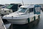 Jeanneau Merryfisher 625HB