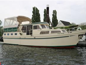 Fidego Kruiser 1100