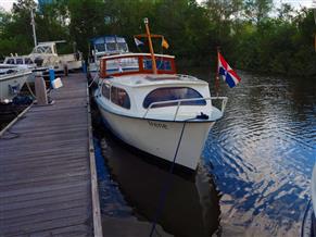 Bierenbroodspot Kruiser 875 OK/AK