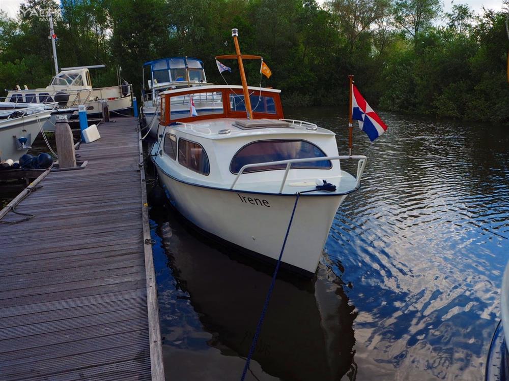 Bierenbroodspot Kruiser 875 OK/AK - OLYMPUS DIGITAL CAMERA