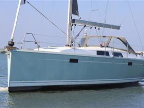 Hanse 415