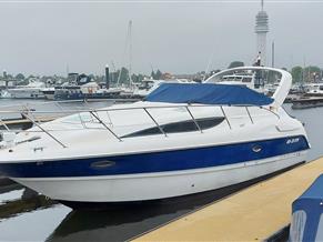 Bayliner 305