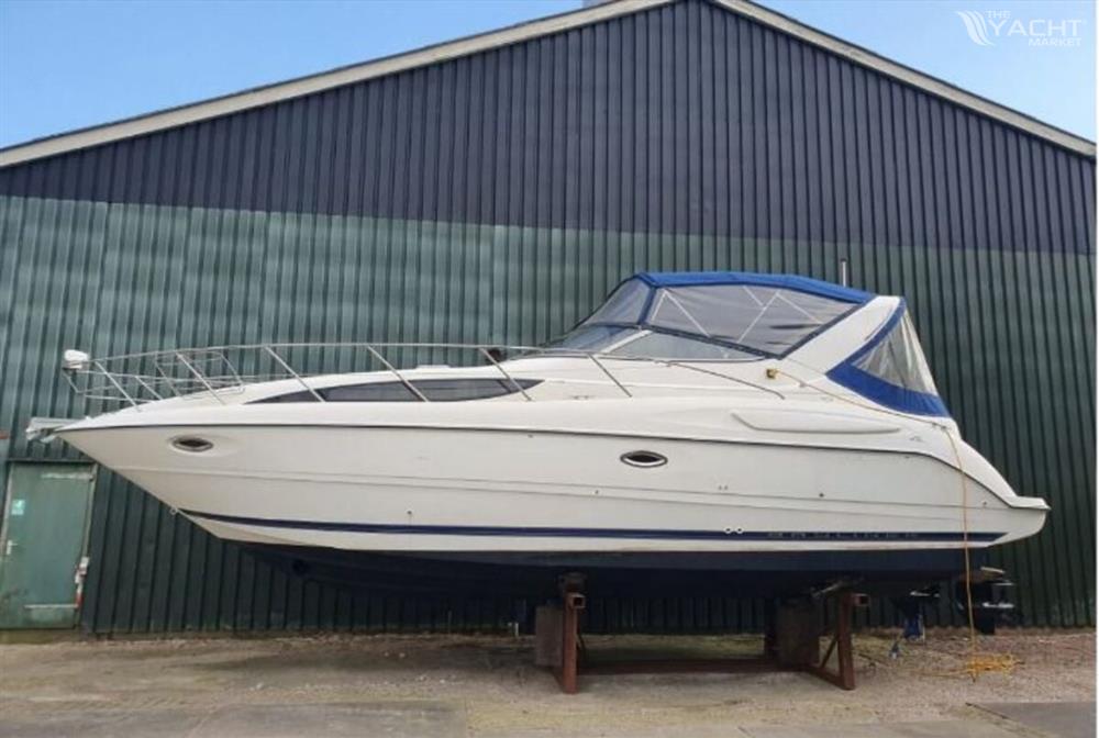 Bayliner 305 CIERA
