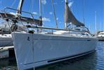 Beneteau First 36.7