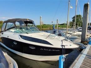 Bayliner 255