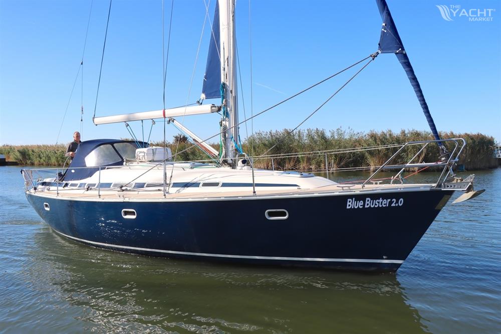 Bavaria 37-2 Exclusive
