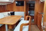 Dufour 36 Classic 3-cabin