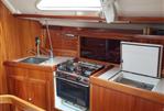 Dufour 36 Classic 3-cabin
