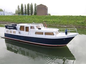 Gein Kruiser 960